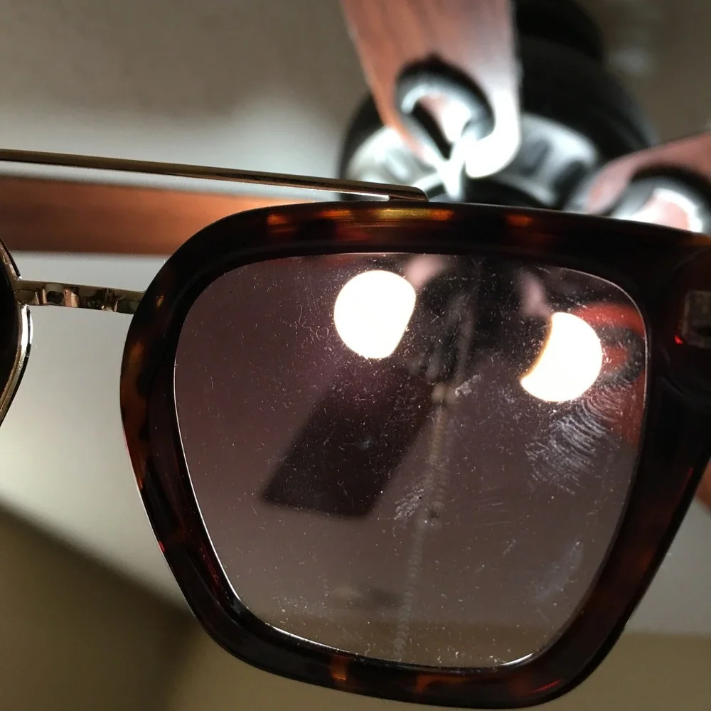 Quay 77113 sunglasses